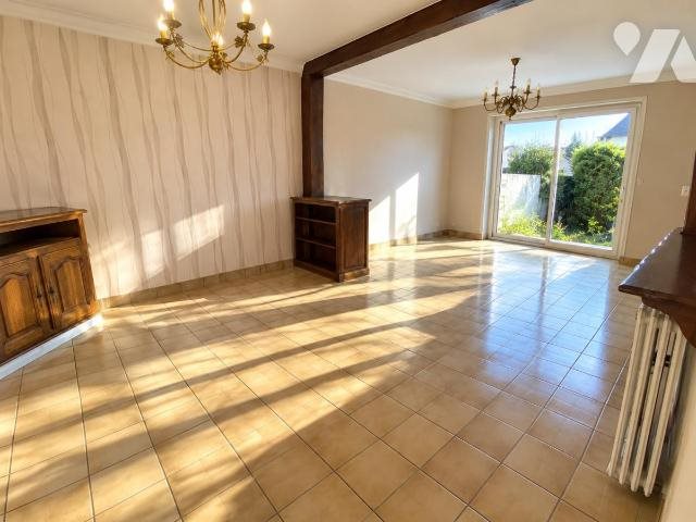 Maison à vendre, 83m², Etaples