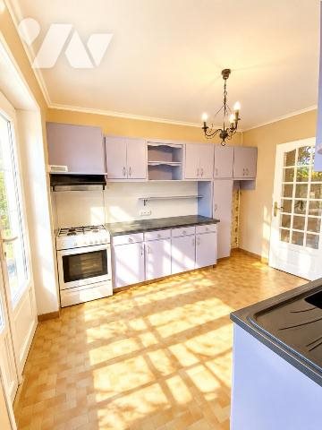 Maison à vendre, 83m², Etaples