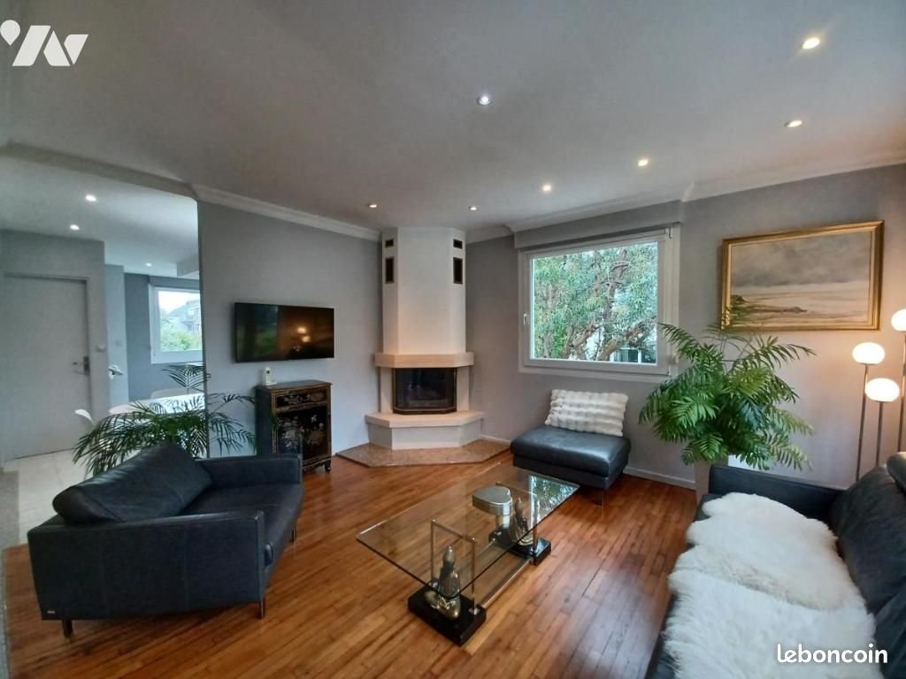 Maison à vendre, 185m², Le Touquet-Paris-Plage