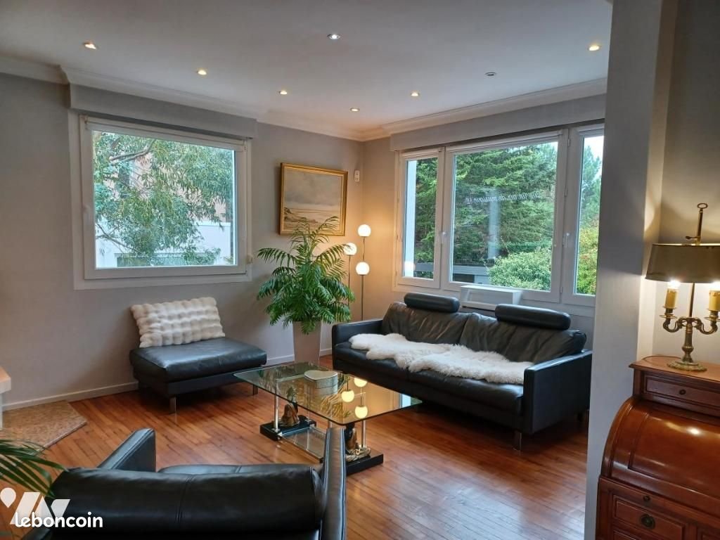 Maison à vendre, 185m², Le Touquet-Paris-Plage