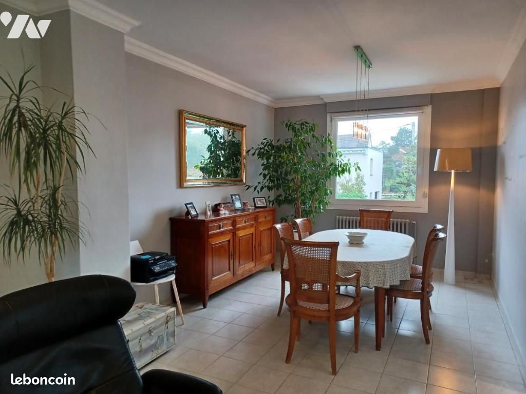 Maison à vendre, 185m², Le Touquet-Paris-Plage