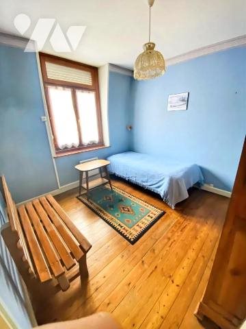 Maison à vendre, 111m², Cucq