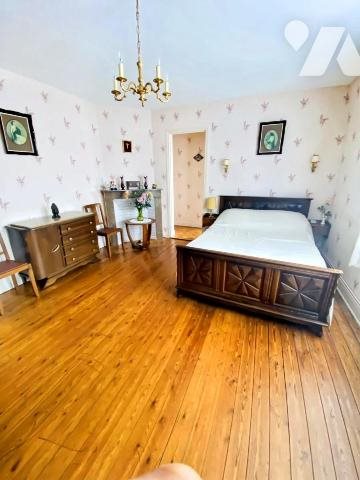 Maison à vendre, 111m², Cucq