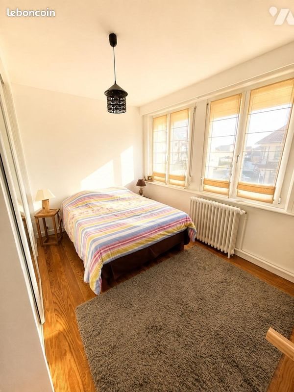 Maison à vendre, 100m², Cucq