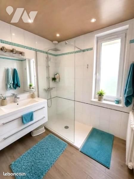 Maison à vendre, 100m², Cucq