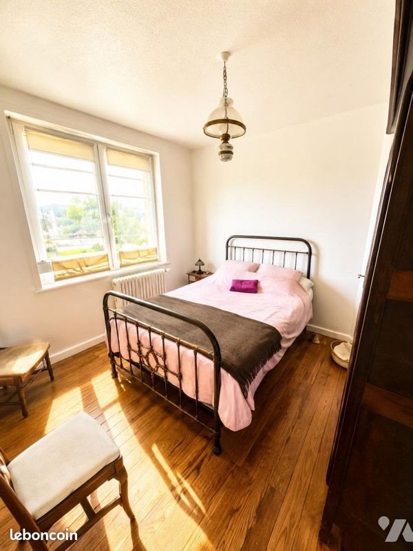 Maison à vendre, 100m², Cucq