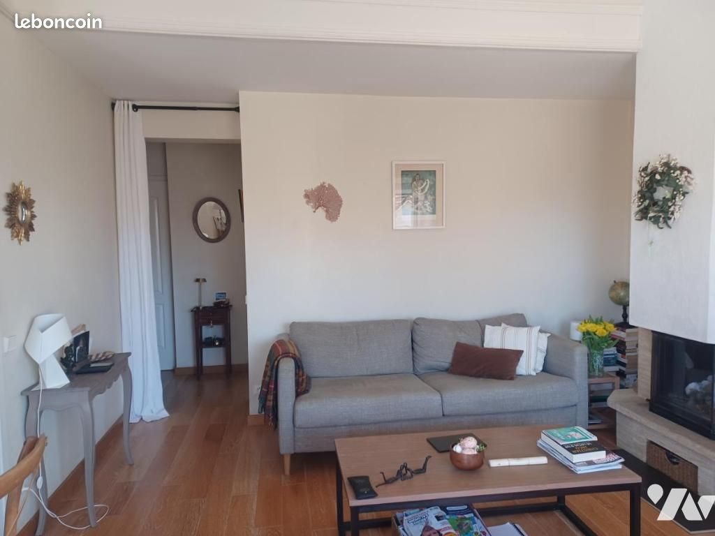 Appartement à vendre, 73m², Le Touquet-Paris-Plage