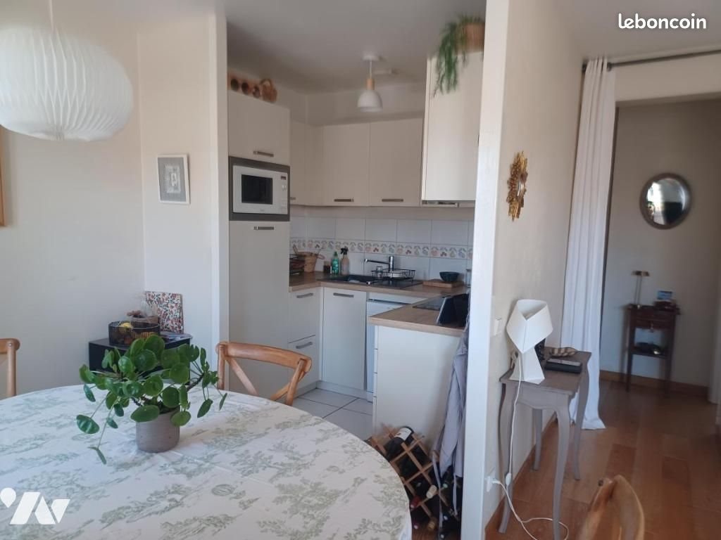Appartement à vendre, 73m², Le Touquet-Paris-Plage