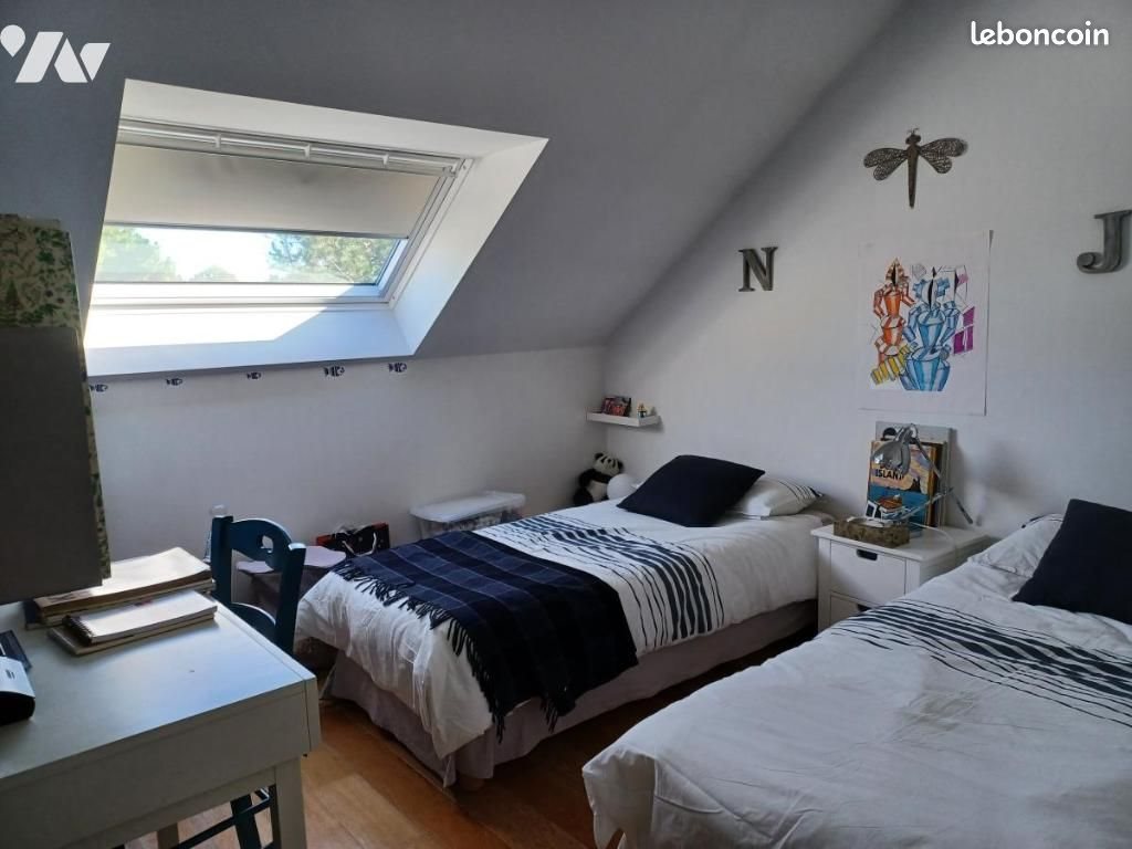 Appartement à vendre, 73m², Le Touquet-Paris-Plage