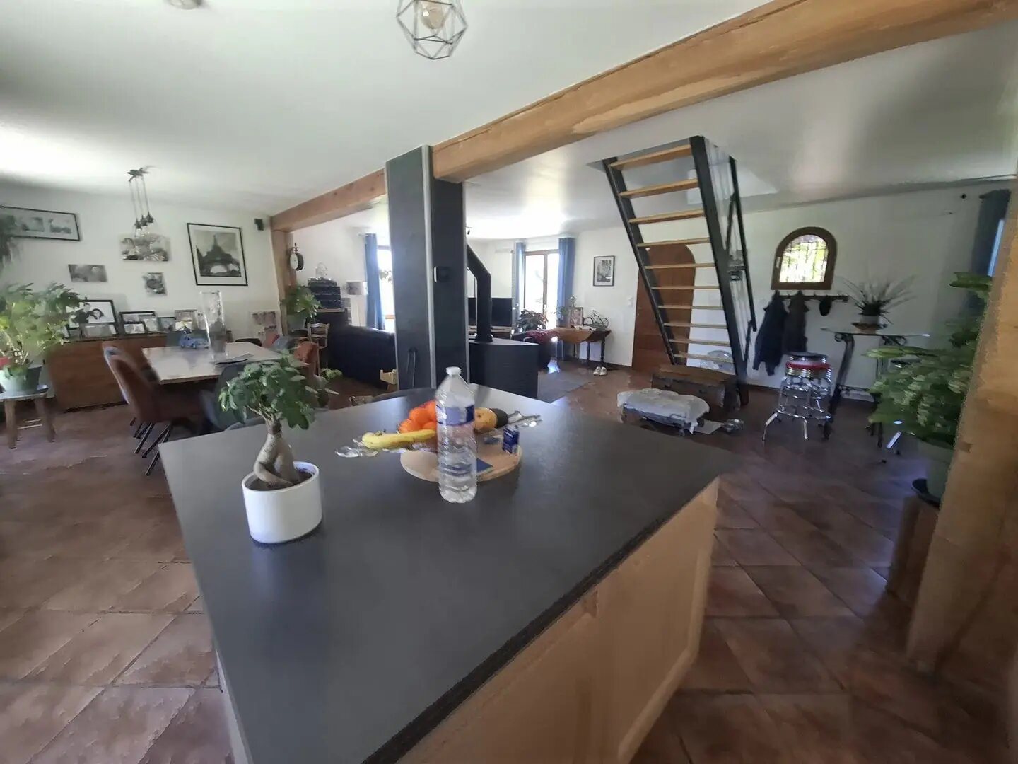 Maison à vendre, 155m², Critot