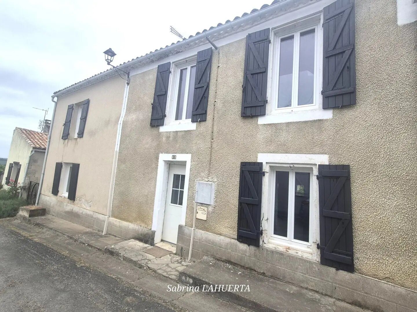 Maison à vendre, 142m², Nérac