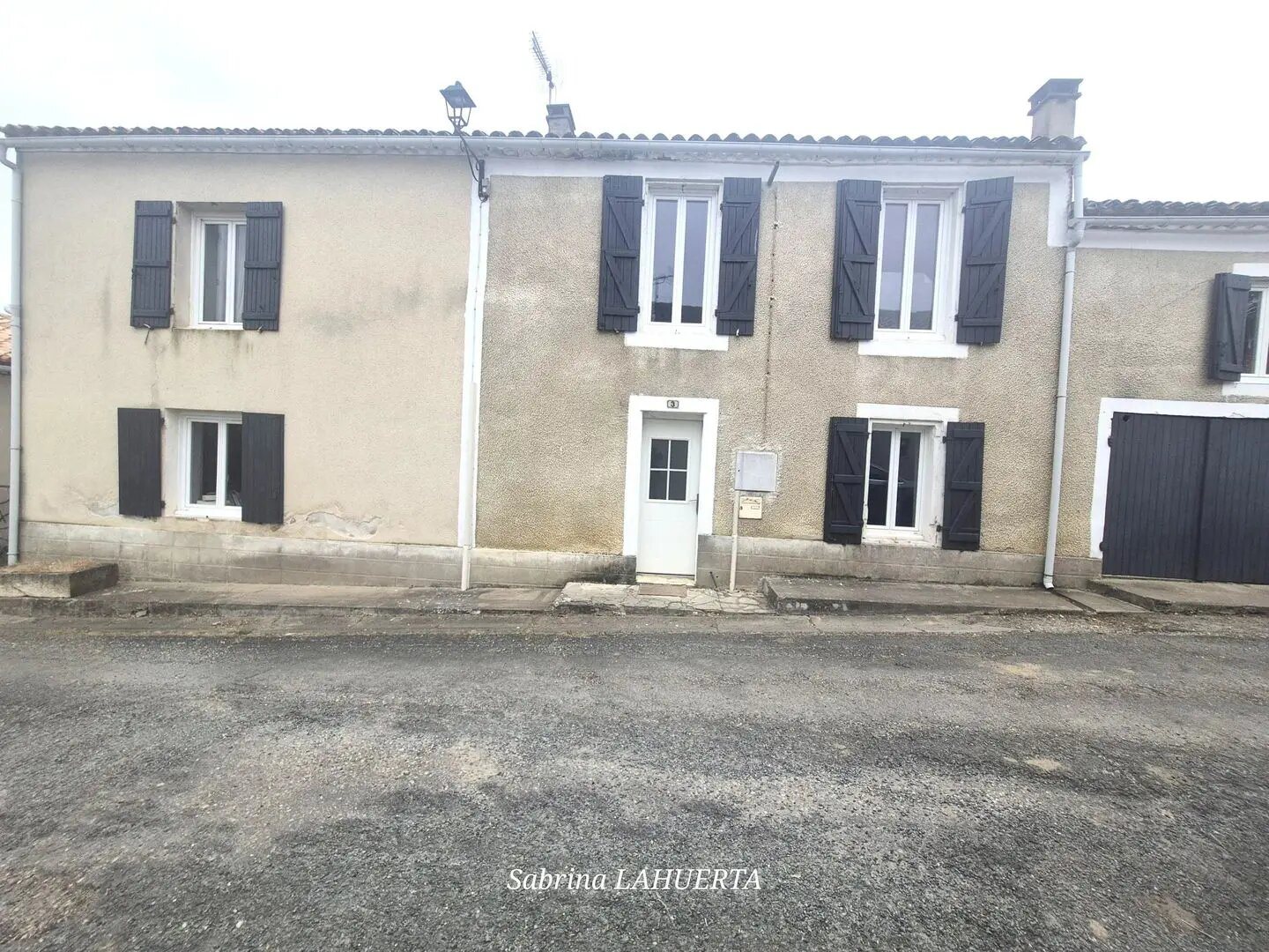 Maison à vendre, 142m², Nérac