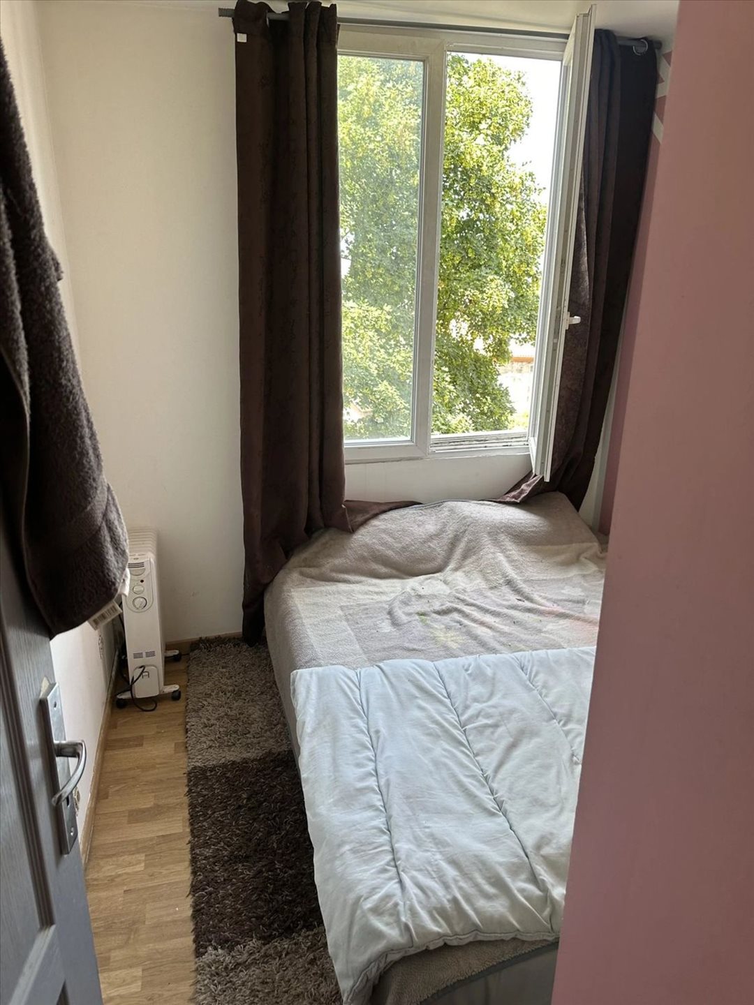 Appartement à vendre, 25m², Saint-Étienne