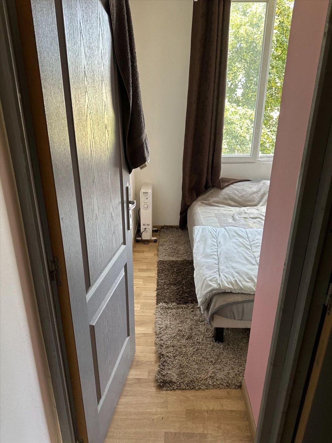 Appartement à vendre, 25m², Saint-Étienne