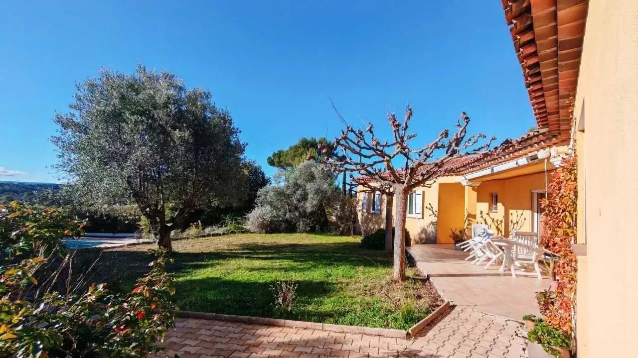 Maison à vendre, 132m², Draguignan