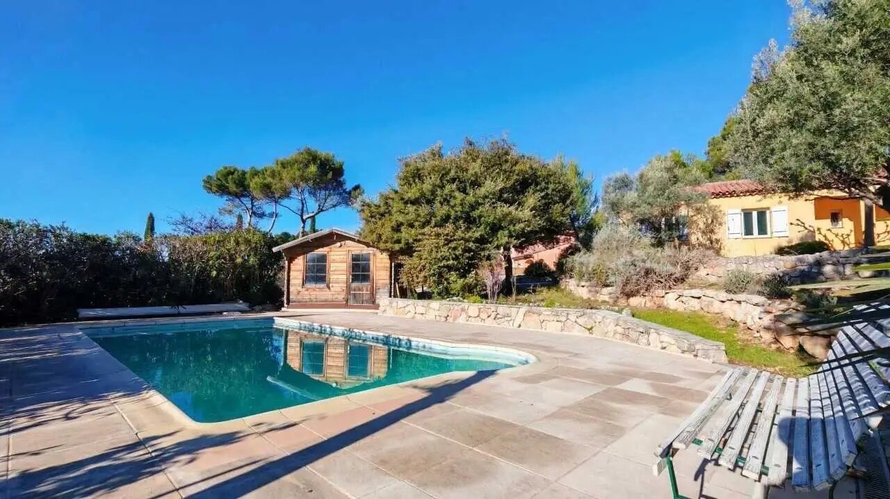 Maison à vendre, 132m², Draguignan