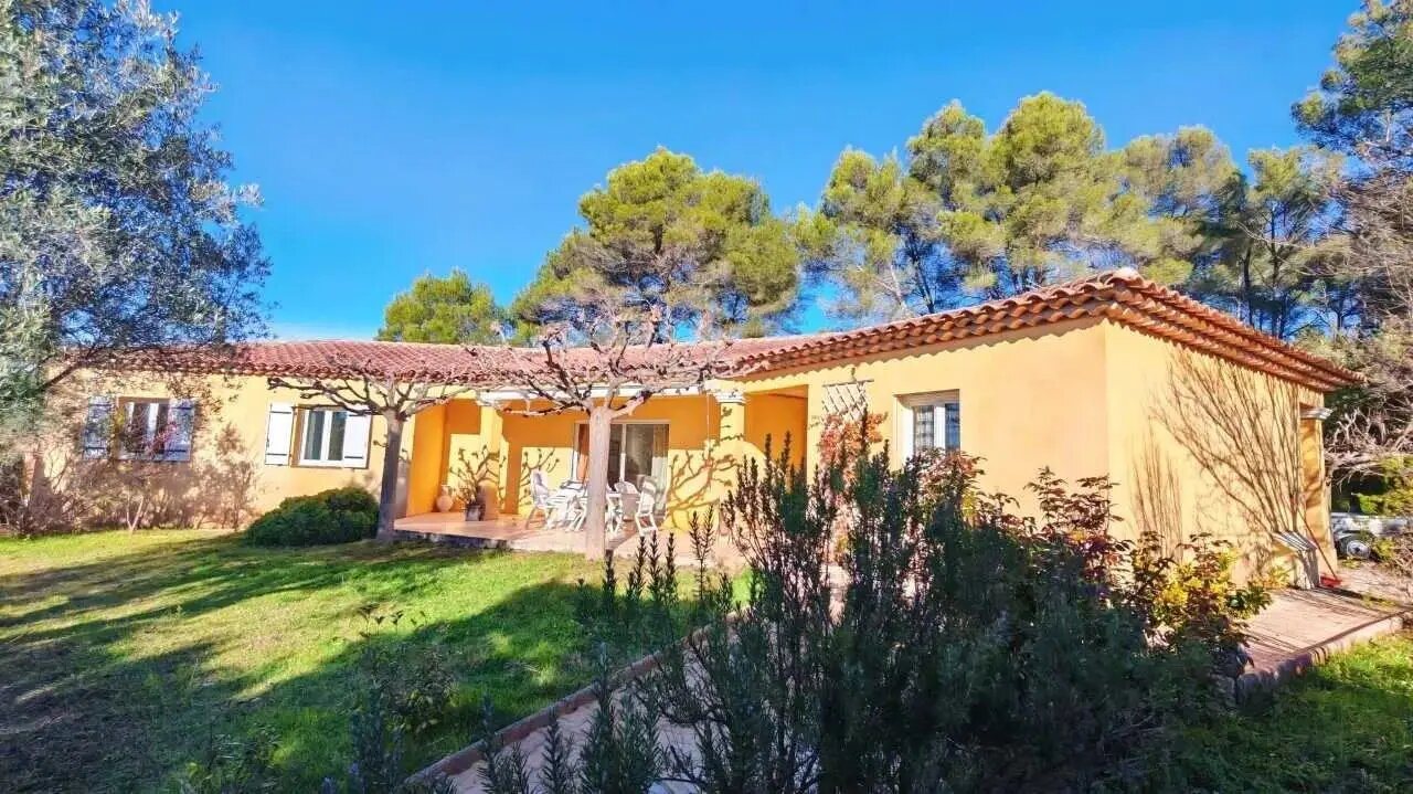 Maison à vendre, 132m², Draguignan