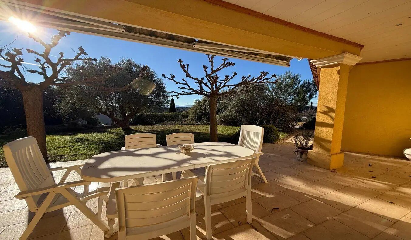 Maison à vendre, 132m², Draguignan