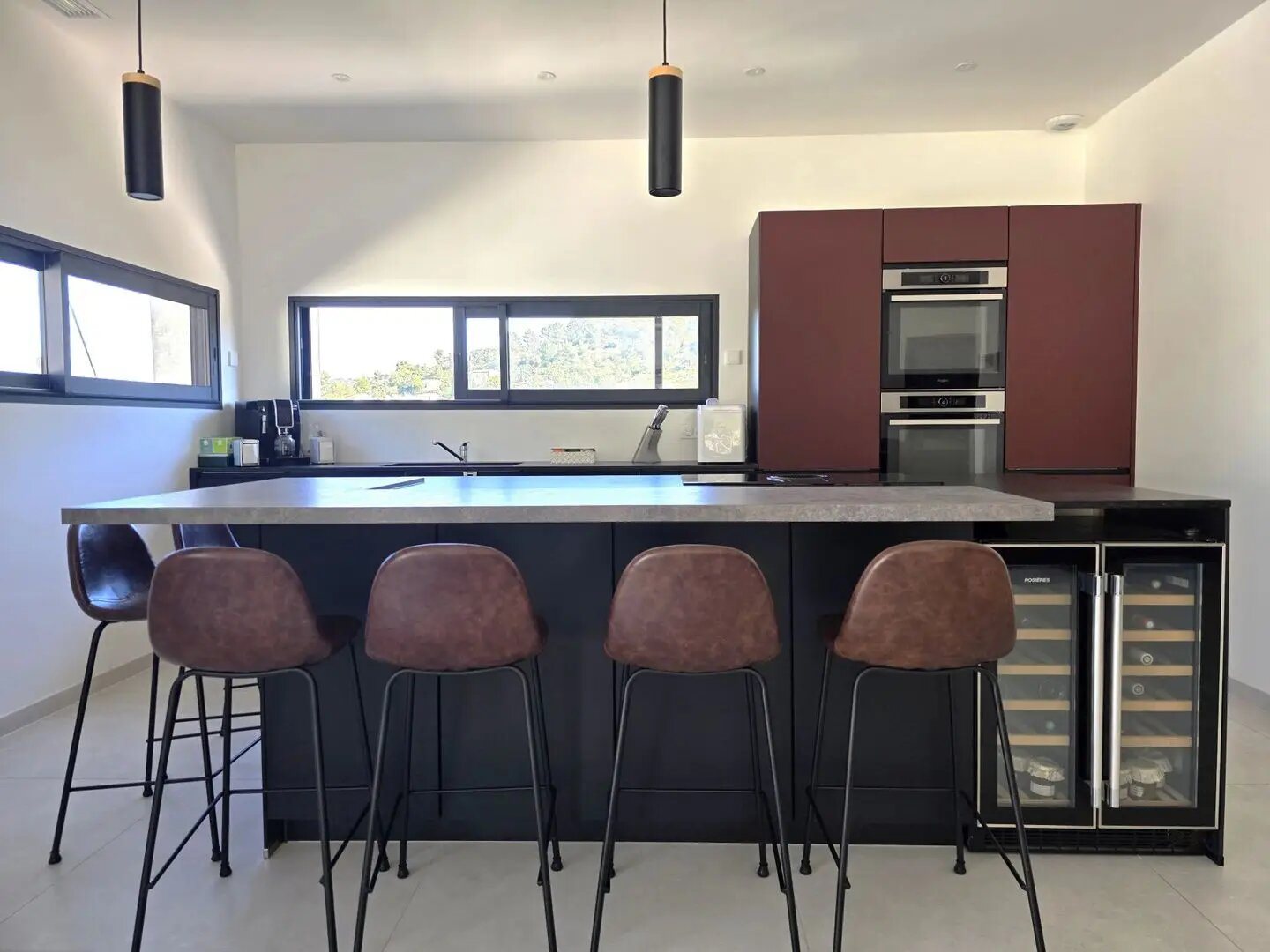 Maison à vendre, 226m², Vidauban