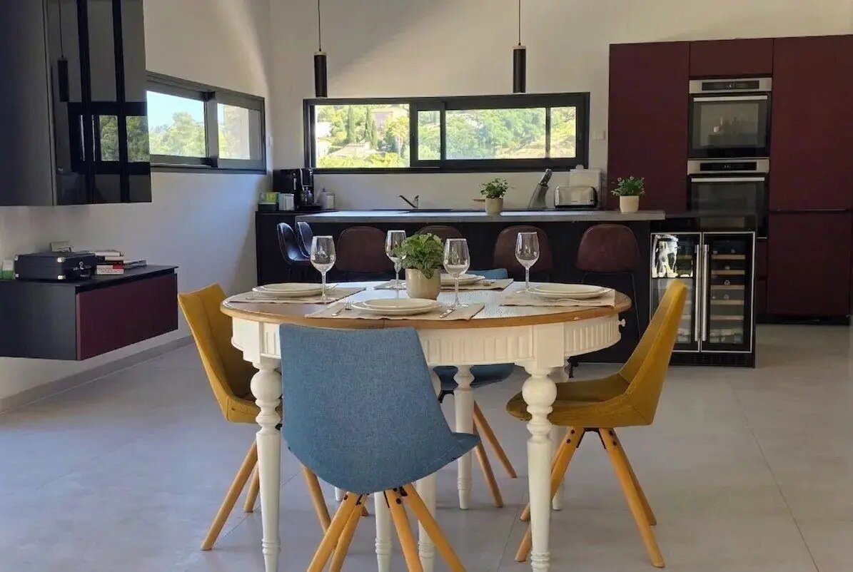 Maison à vendre, 226m², Vidauban
