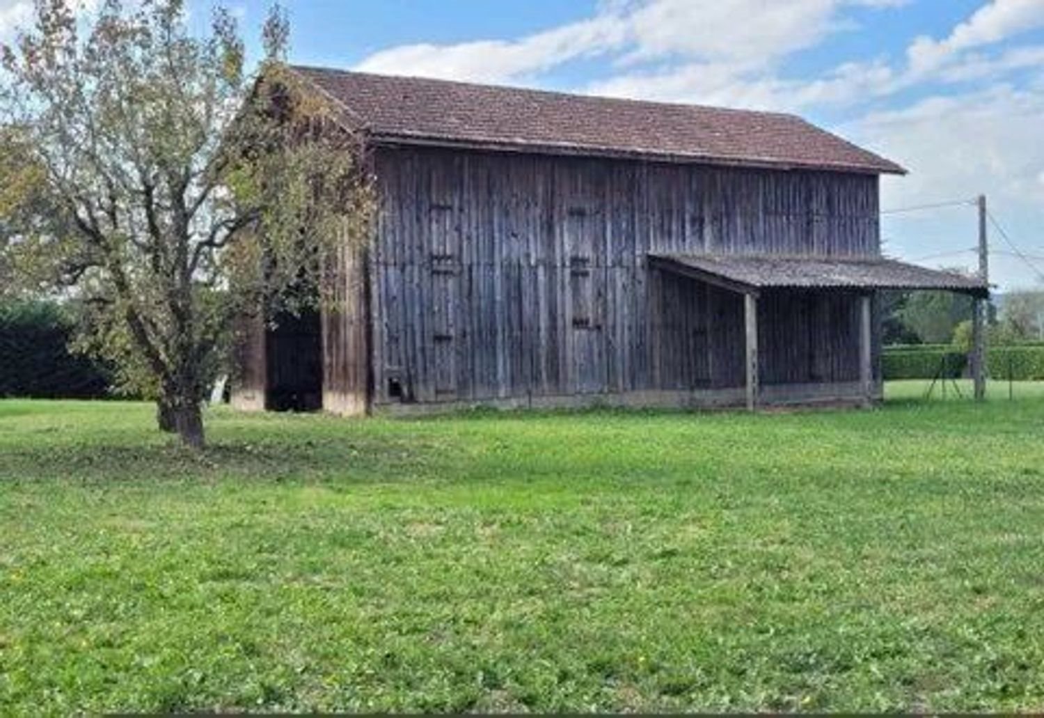 Maison à vendre, 90m², Bourran