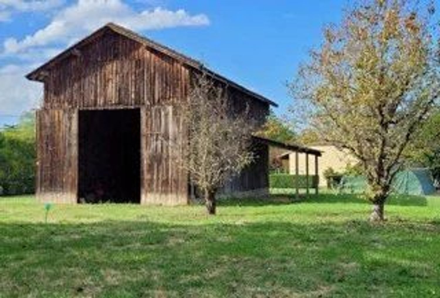 Maison à vendre, 90m², Bourran