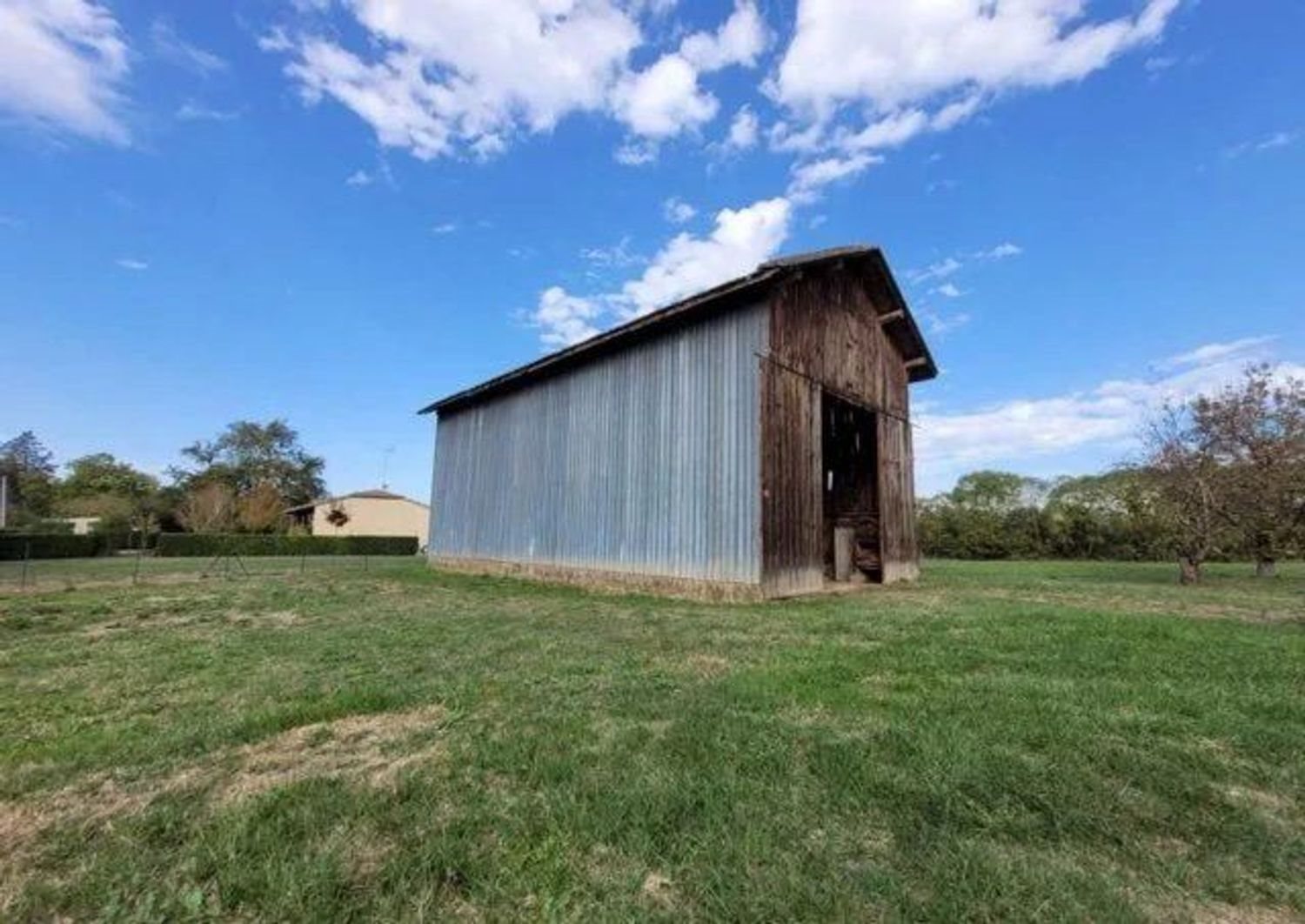 Maison à vendre, 90m², Bourran