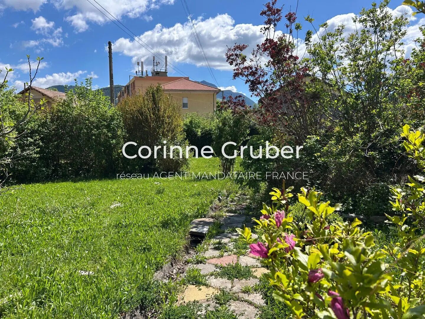 Appartement à vendre, 93m², Digne-les-Bains
