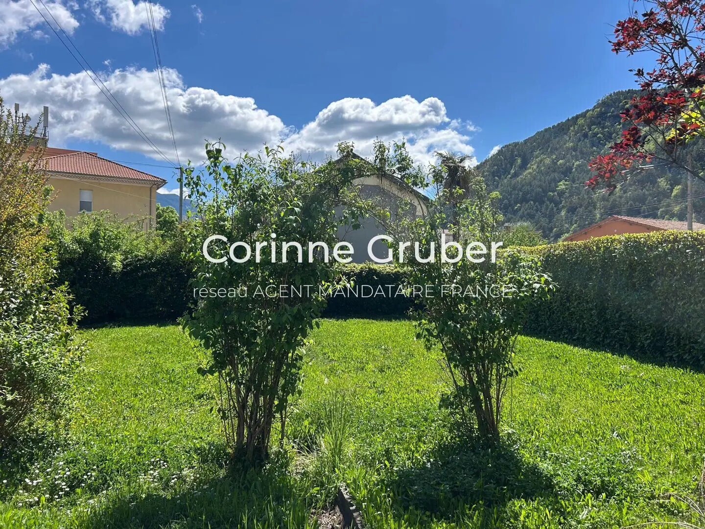 Appartement à vendre, 93m², Digne-les-Bains