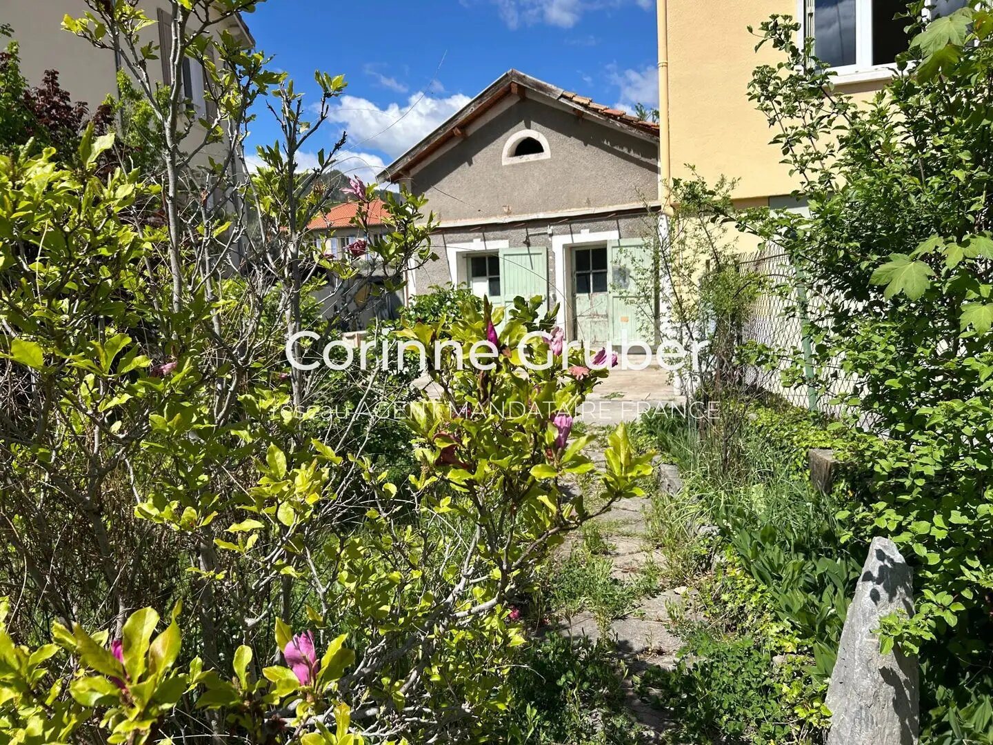 Appartement à vendre, 93m², Digne-les-Bains