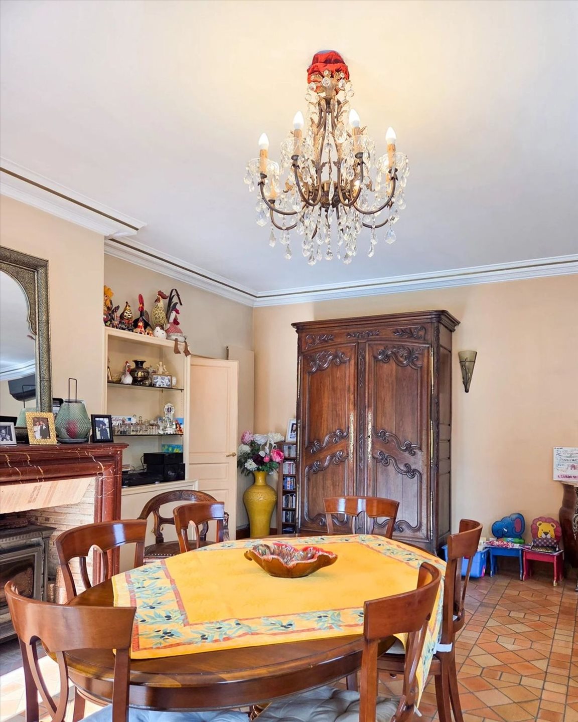Maison à vendre, 195m², Le Mans