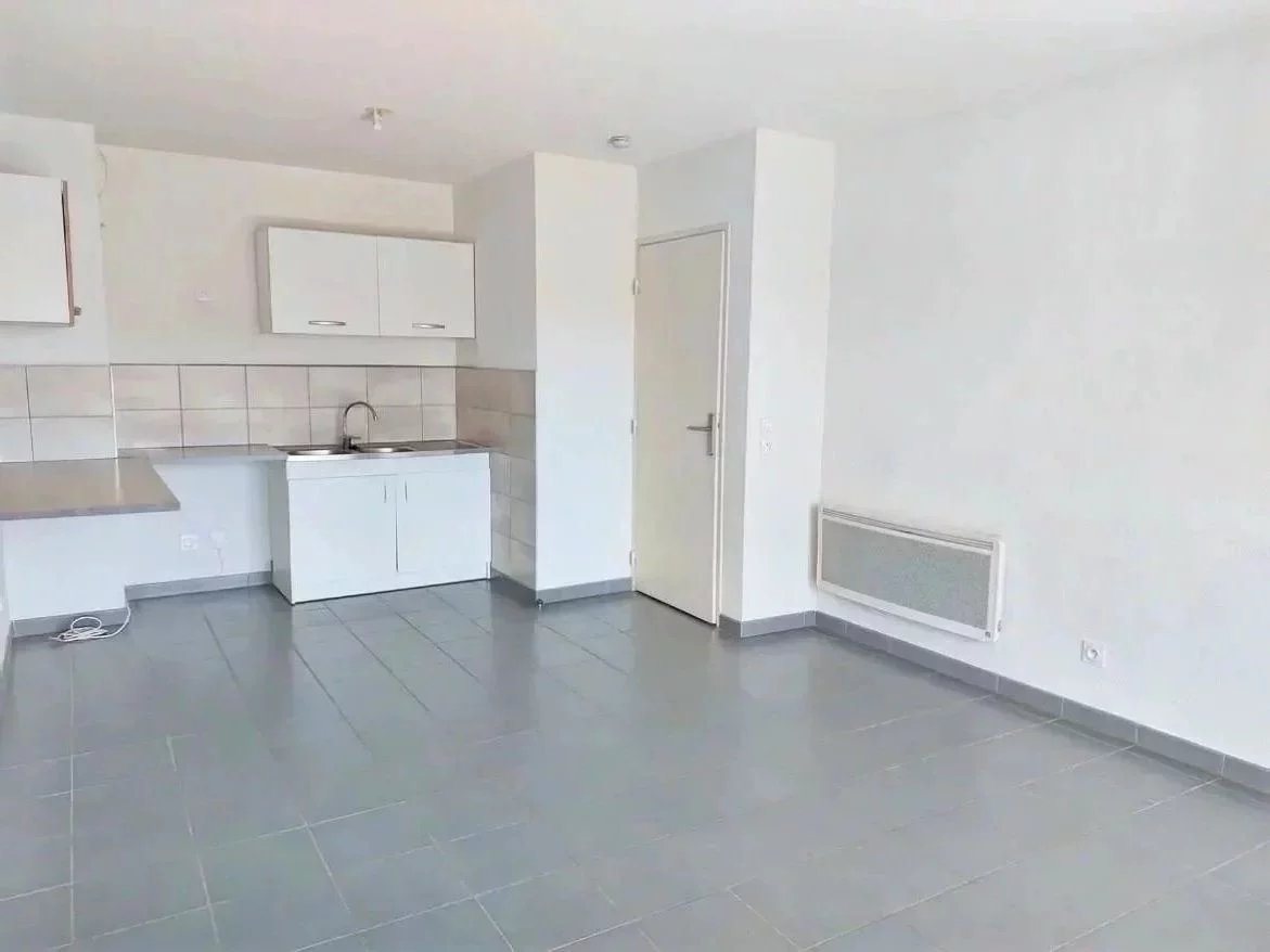 Appartement à vendre, 50m², Brignoles