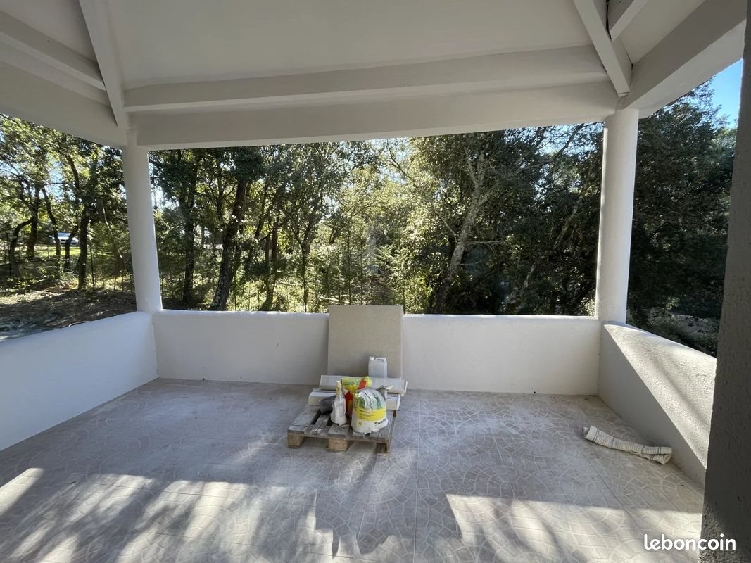 Maison à vendre, 153m², Lorgues