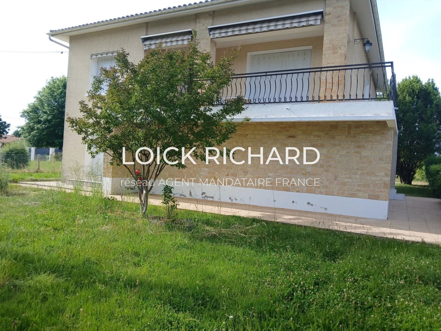 Maison à vendre, 105m², Creysse