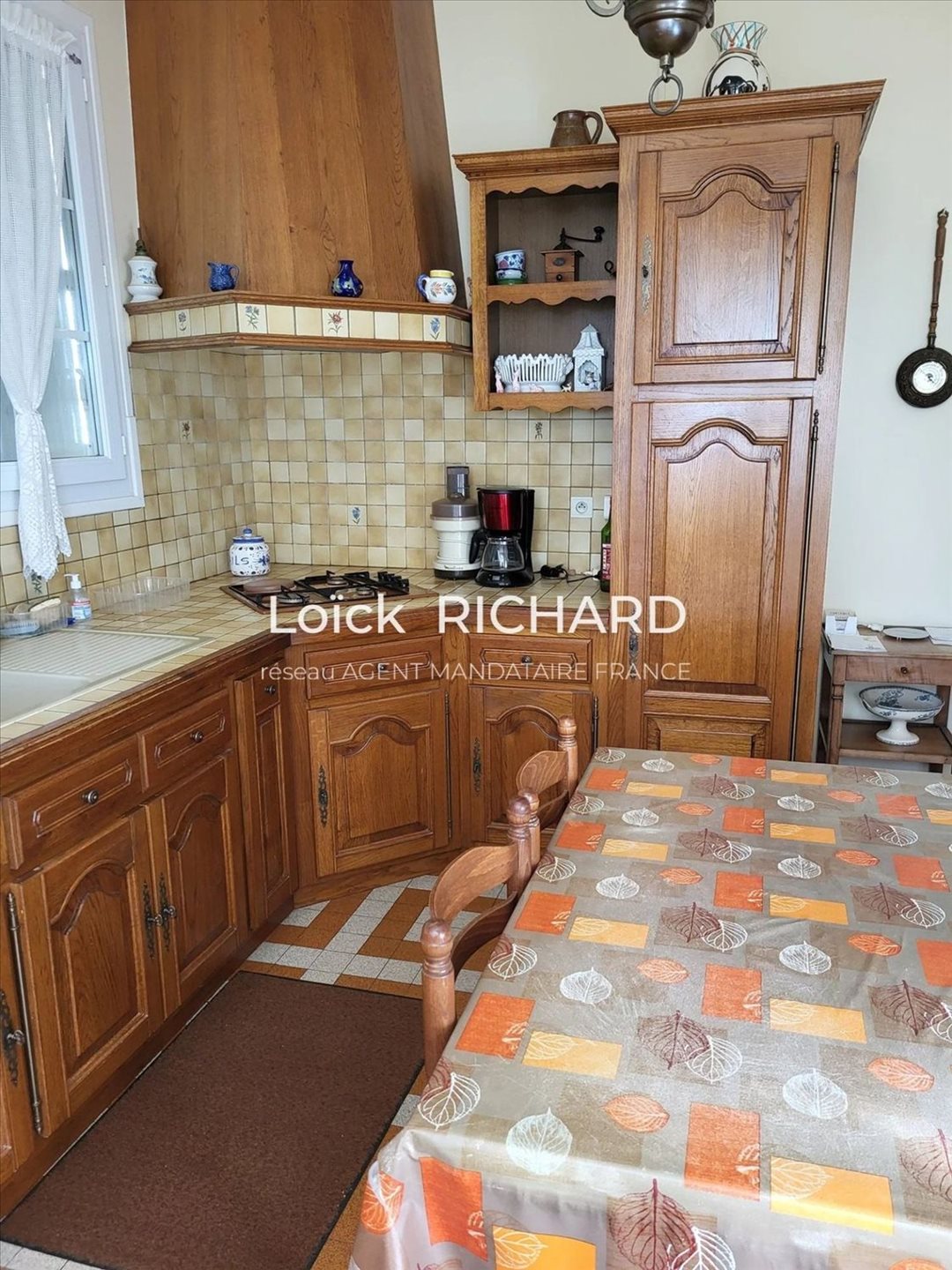 Maison à vendre, 105m², Creysse