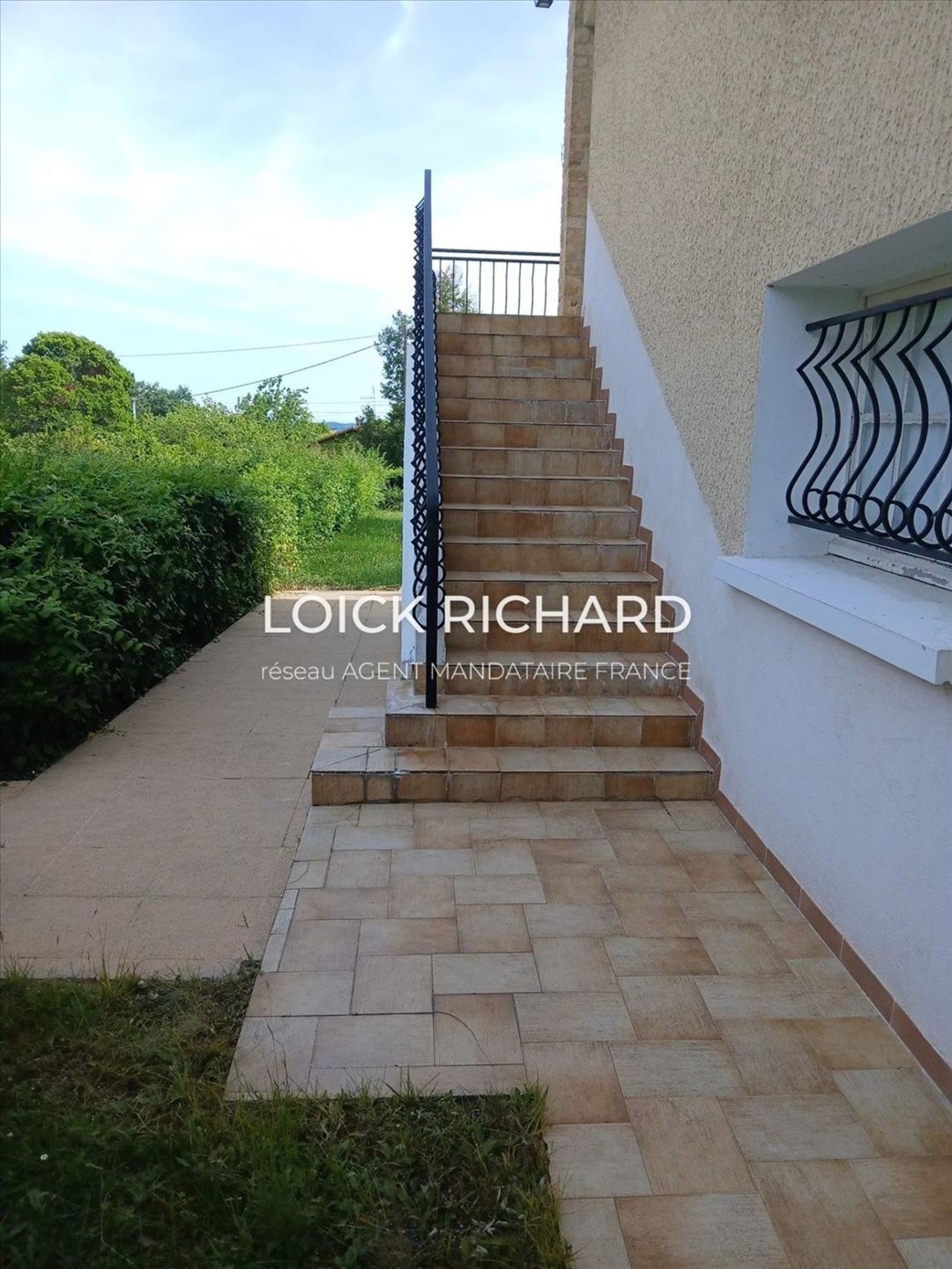 Maison à vendre, 105m², Creysse