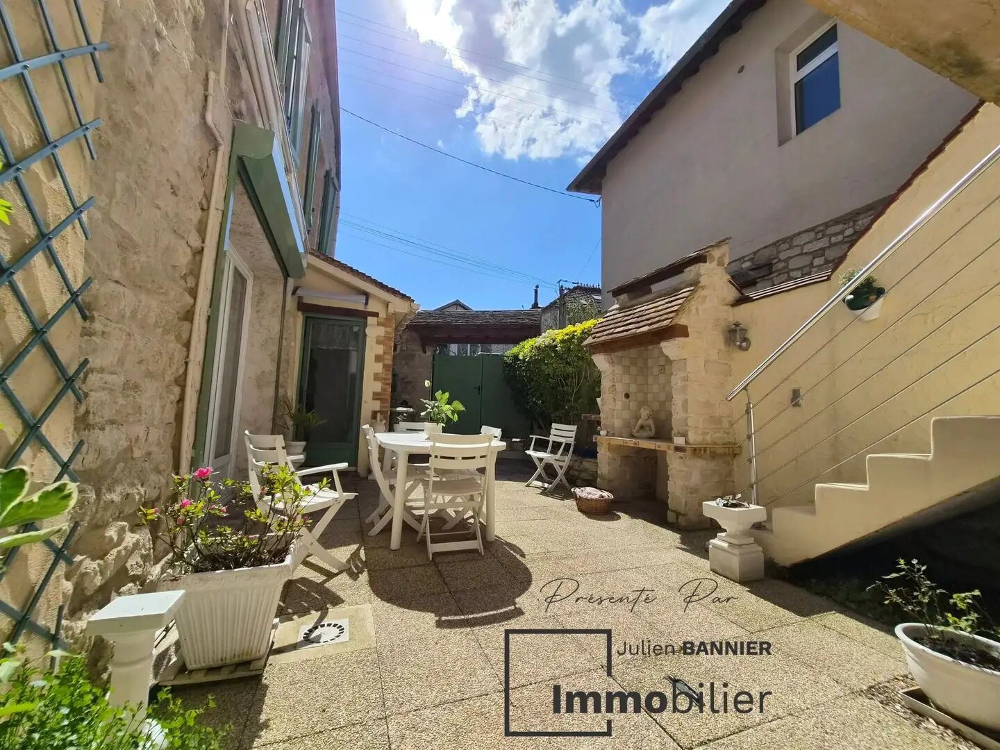 Maison à vendre, 112m², Maule