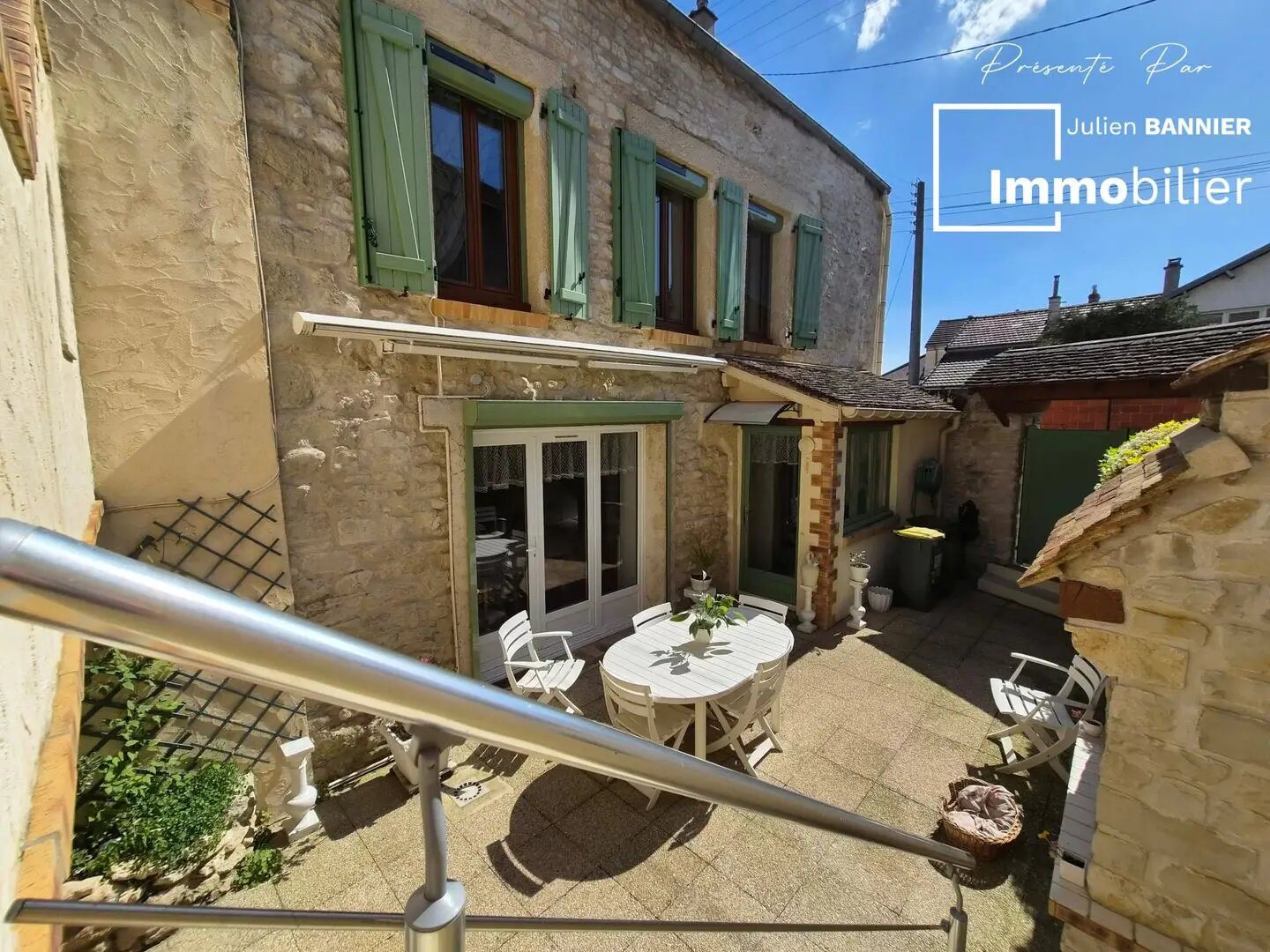 Maison à vendre, 112m², Maule