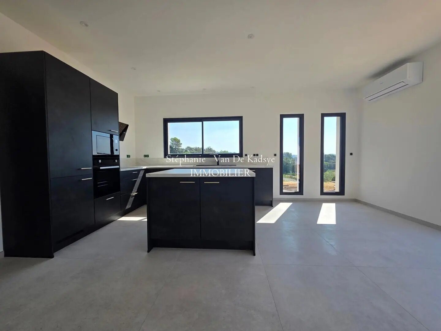 Maison à vendre, 102m², Lorgues