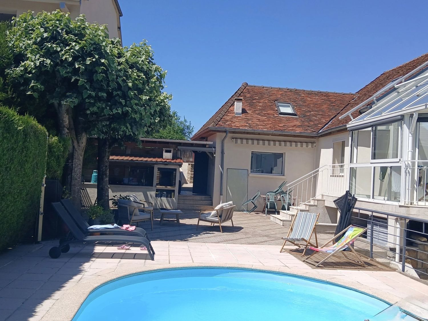 Maison à vendre, 260m², Besançon