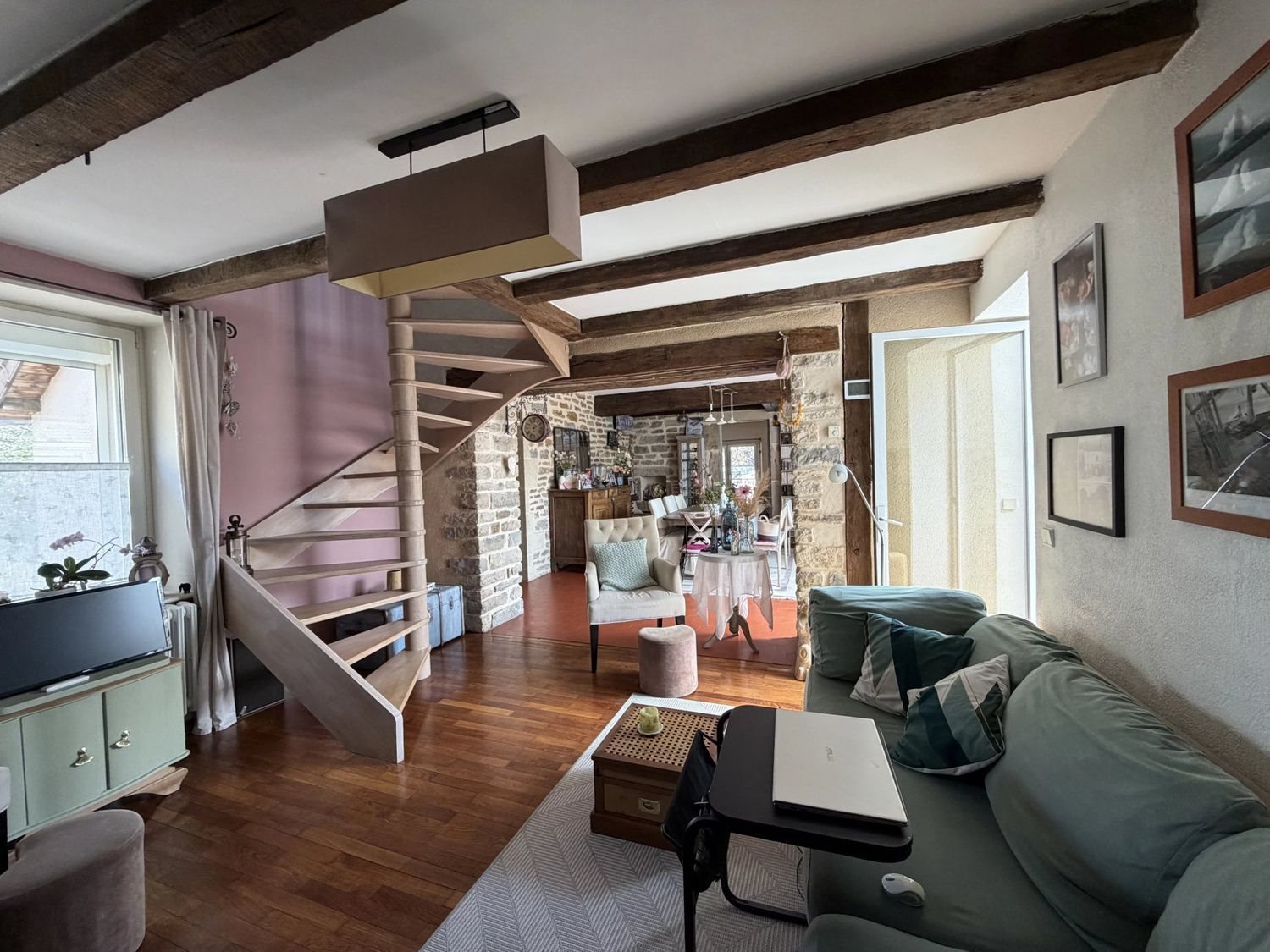 Maison à vendre, 260m², Besançon