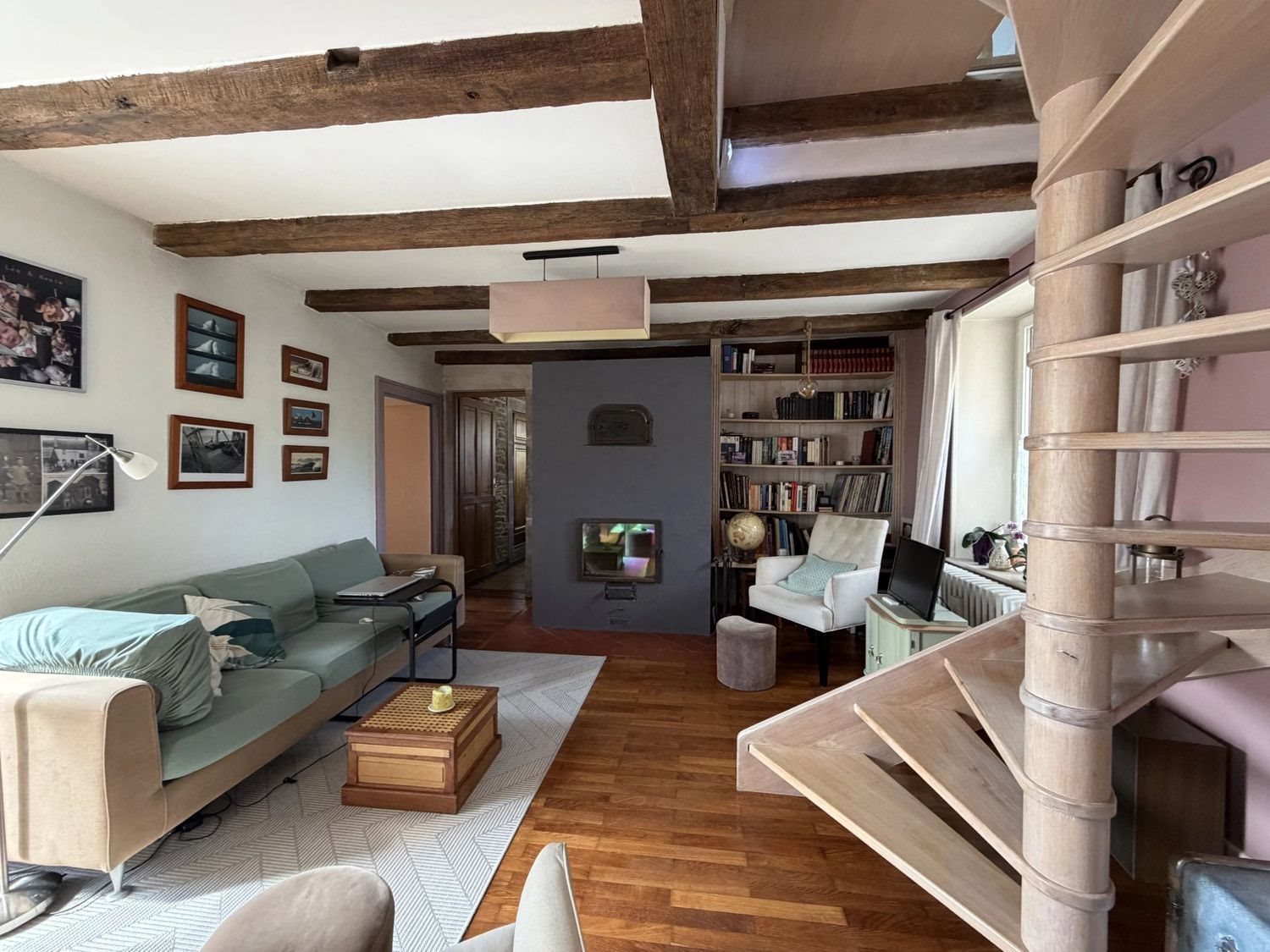 Maison à vendre, 260m², Besançon