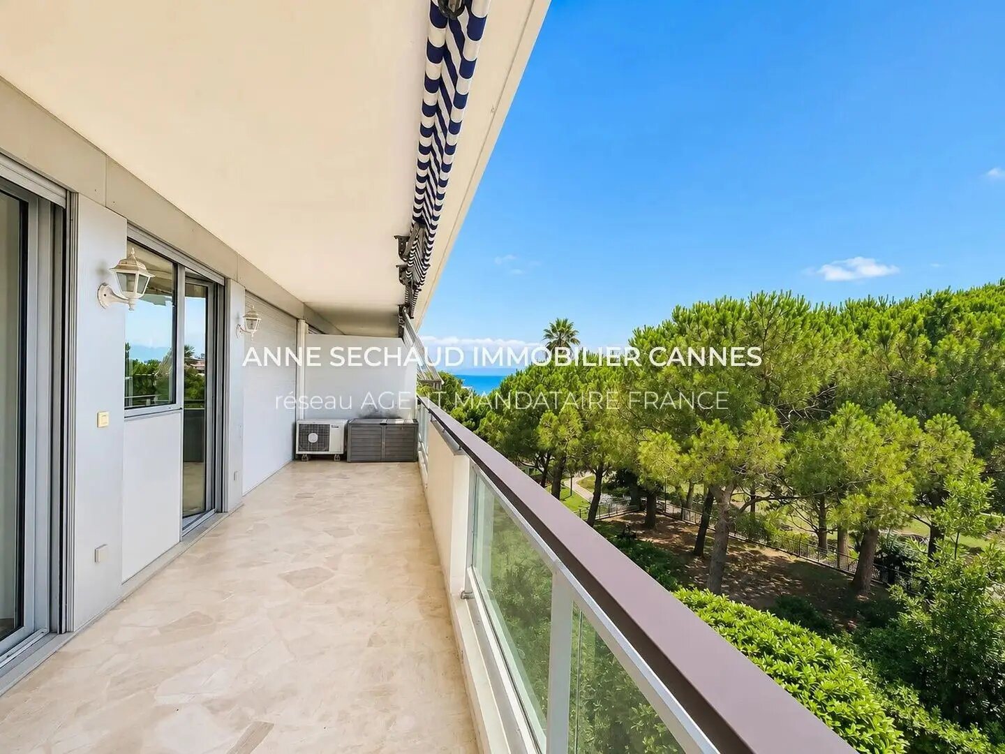 Appartement à vendre, 53m², Cannes