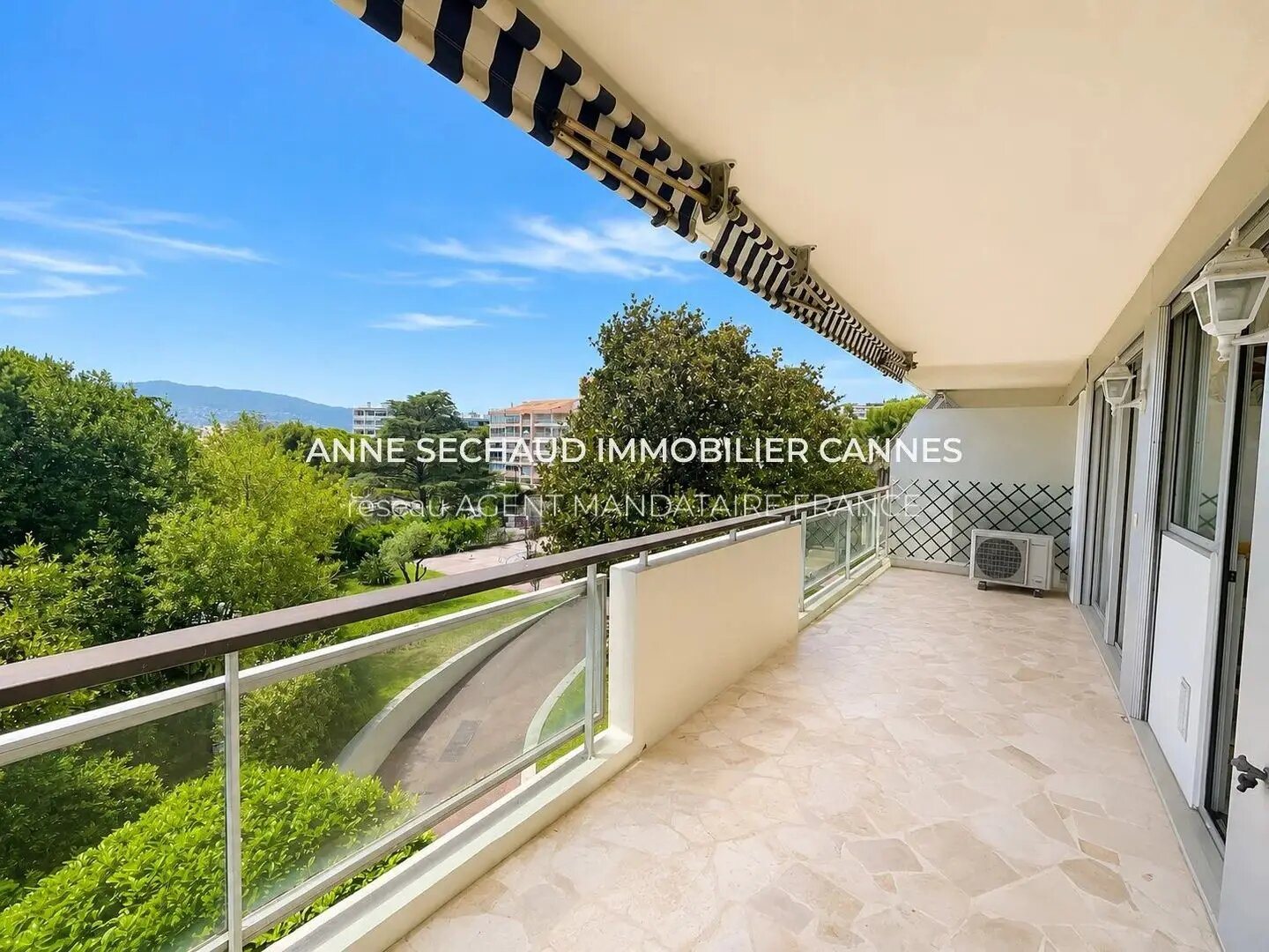 Appartement à vendre, 53m², Cannes