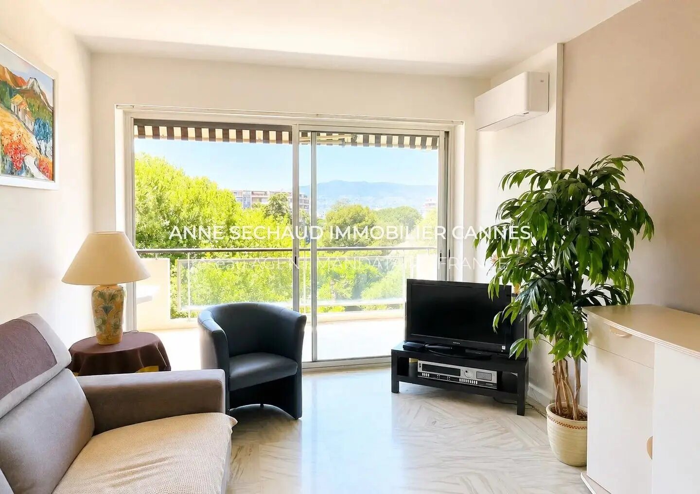 Appartement à vendre, 53m², Cannes