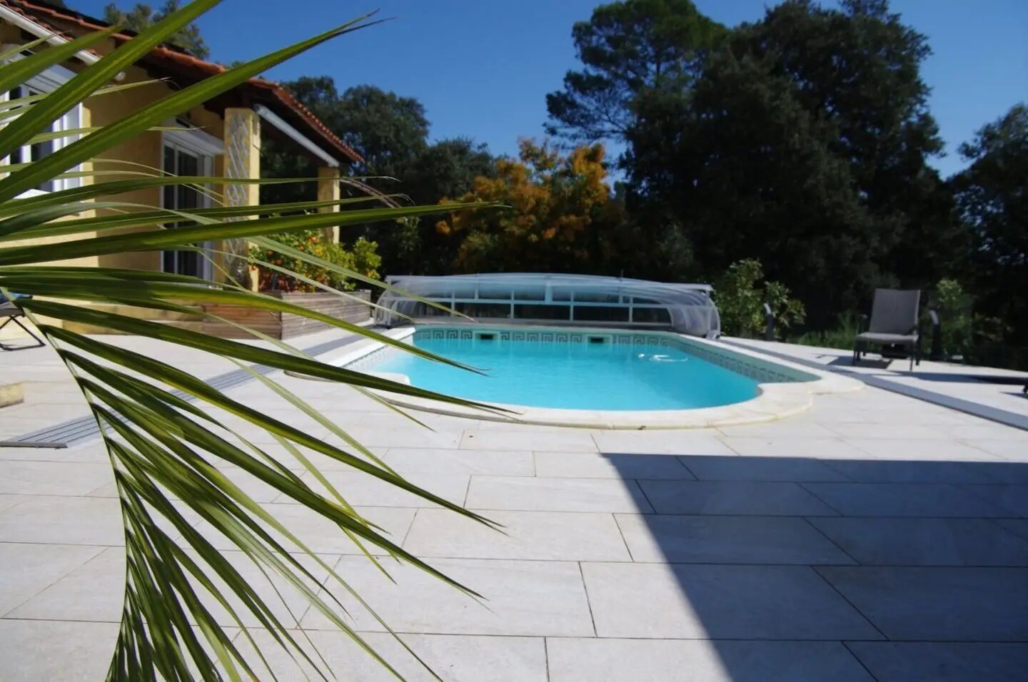 Maison à vendre, 105m², Lorgues
