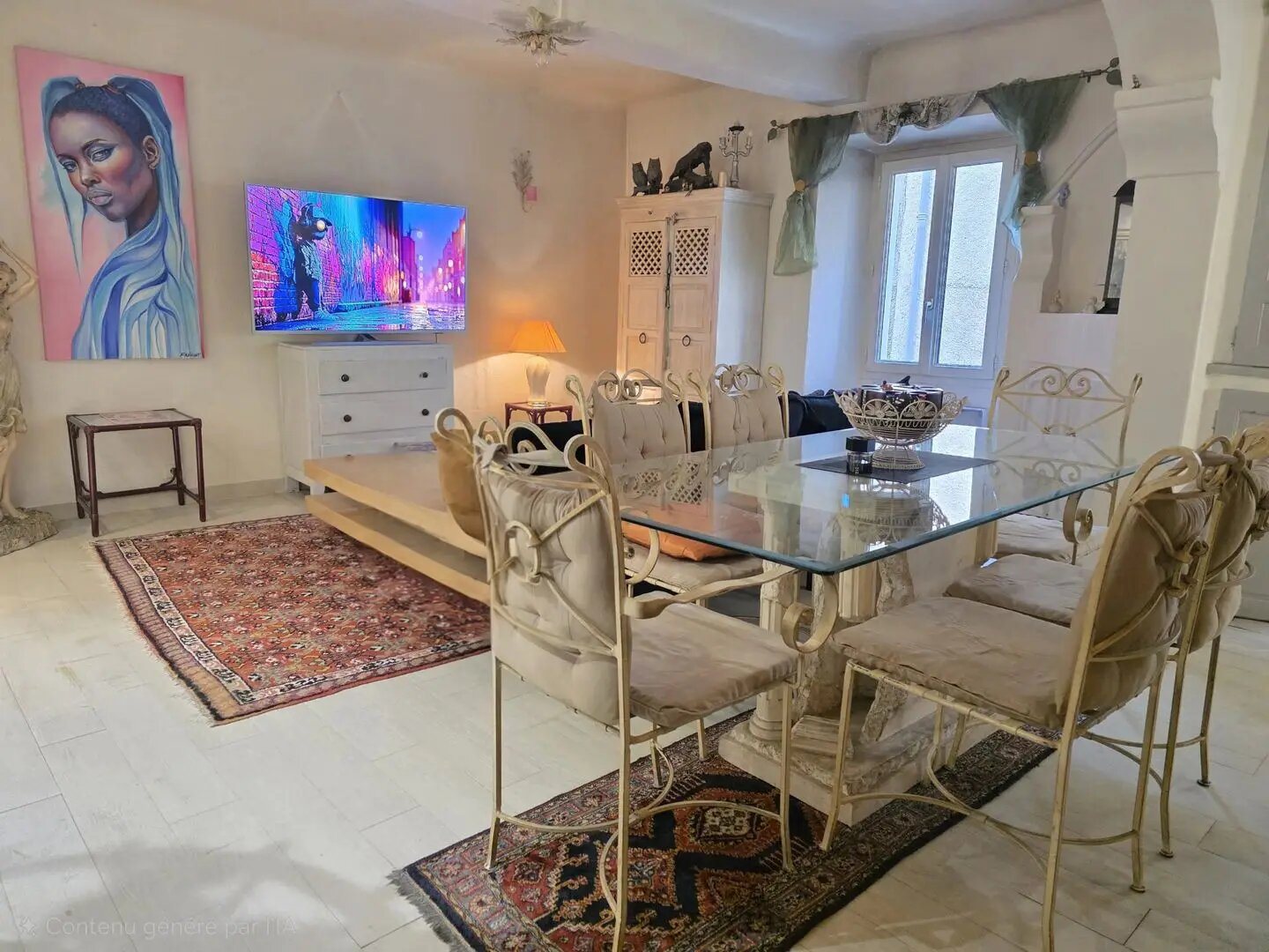 Maison à vendre, 130m², Montauroux