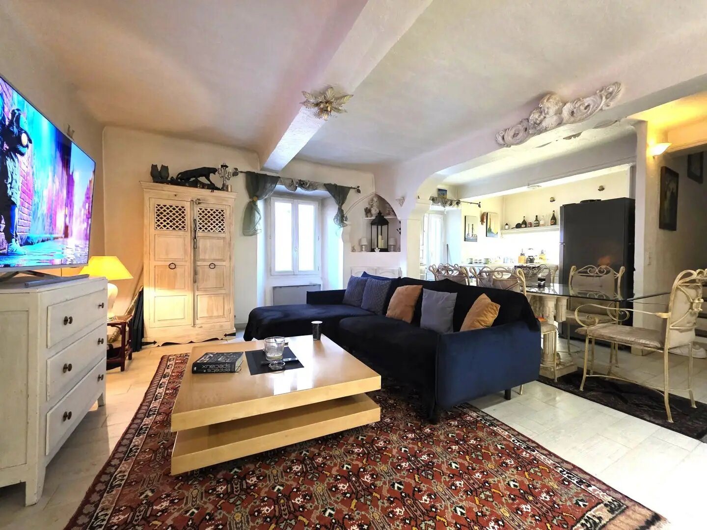 Maison à vendre, 130m², Montauroux
