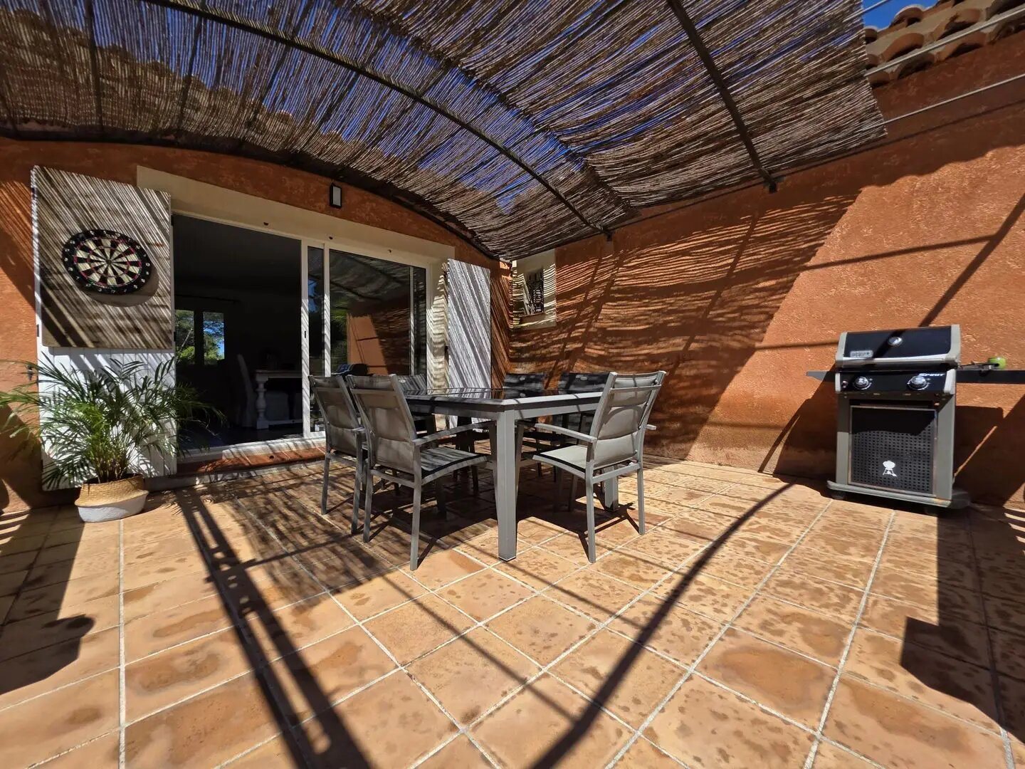 Maison à vendre, 138m², Lorgues