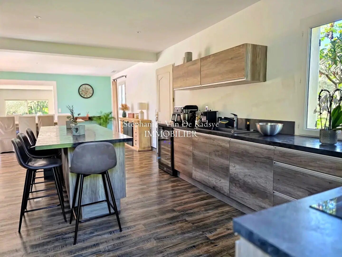 Maison à vendre, 138m², Lorgues